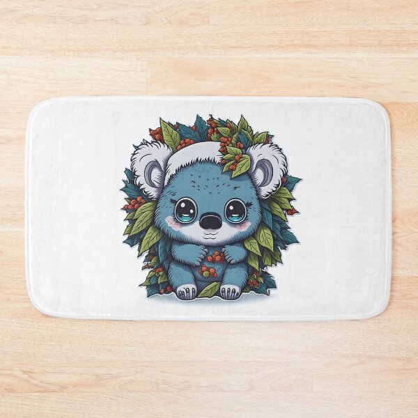 Item preview, Koala Xmas designed and sold by Shiwwa.