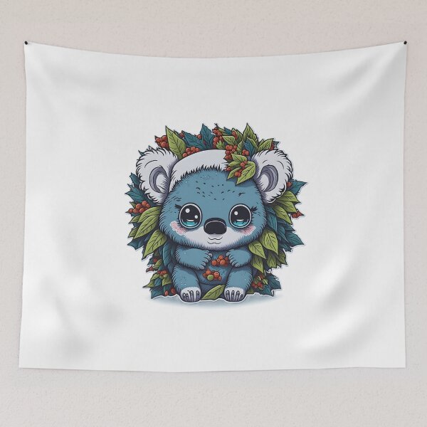 Item preview, Koala Xmas designed and sold by Shiwwa.
