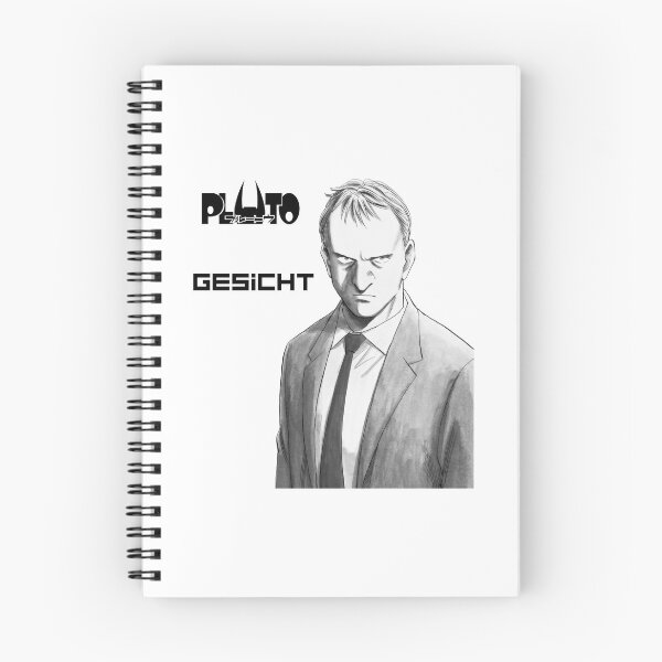 Artikelvorschau, Minimalistisches Gesicht von Pluto entworfen und verkauft von ecdato.