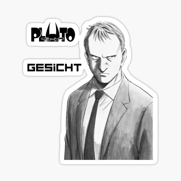 Gesicht Stickers | Redbubble for Sale