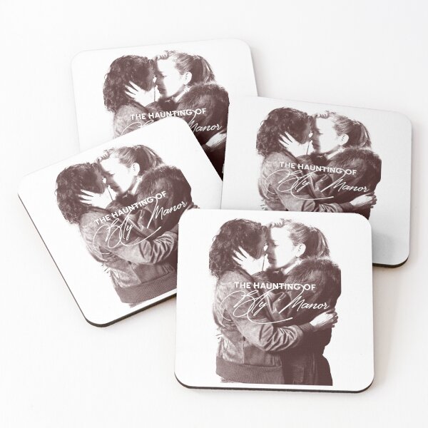 Item preview, dani and jamie bly manor poster designed and sold by nihemher :).