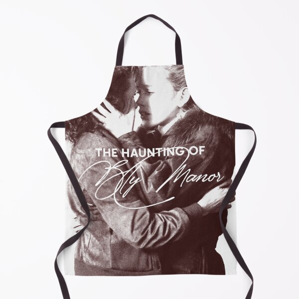 Item preview, dani and jamie bly manor poster designed and sold by nihemher :).