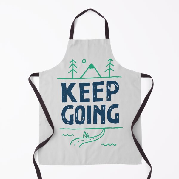 Item preview, Keep Going designed and sold by skitchism.