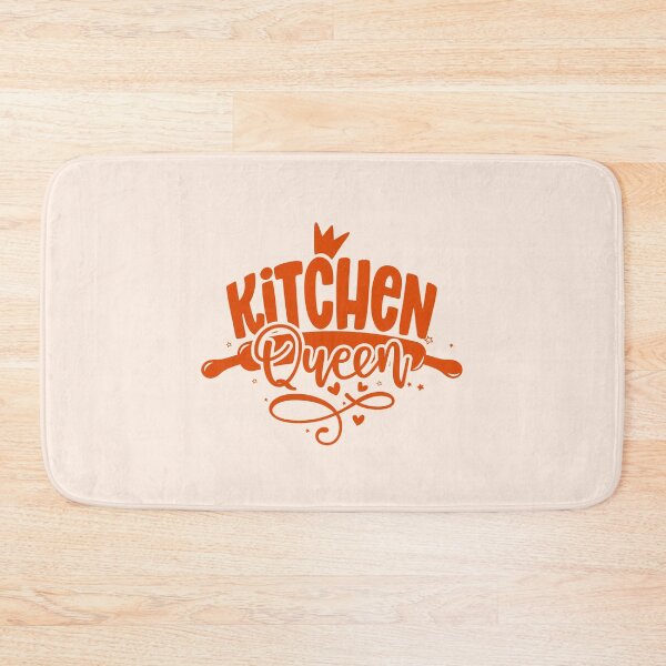 Item preview, Kitchen Queen, baking queen, queen of the kitchen, kitchen designed and sold by Celebrationist.