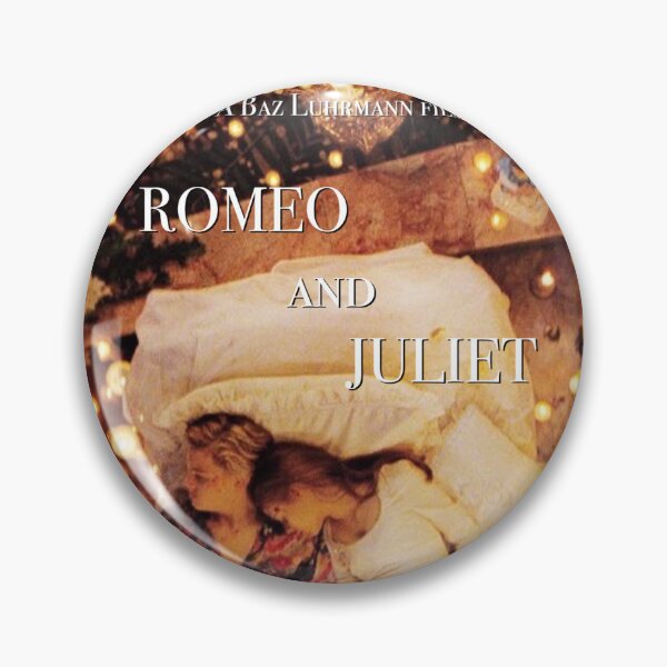 Item preview, Romeo and Juliet  designed and sold by bigglesdesigns.