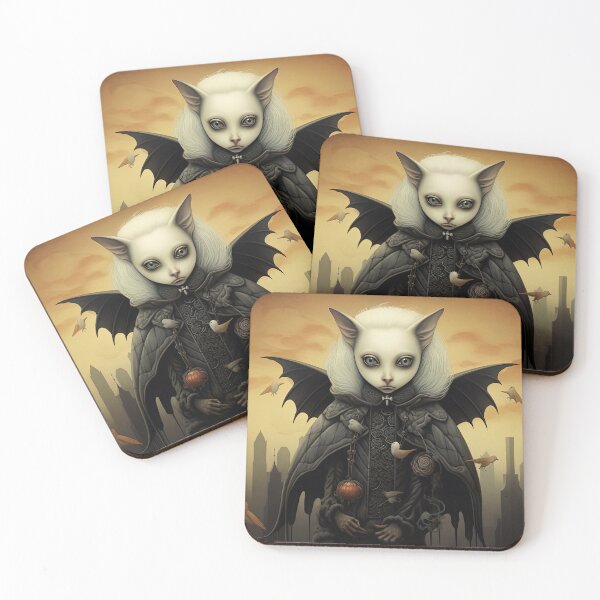 Item preview, nocturnal designed and sold by itbecamelife.