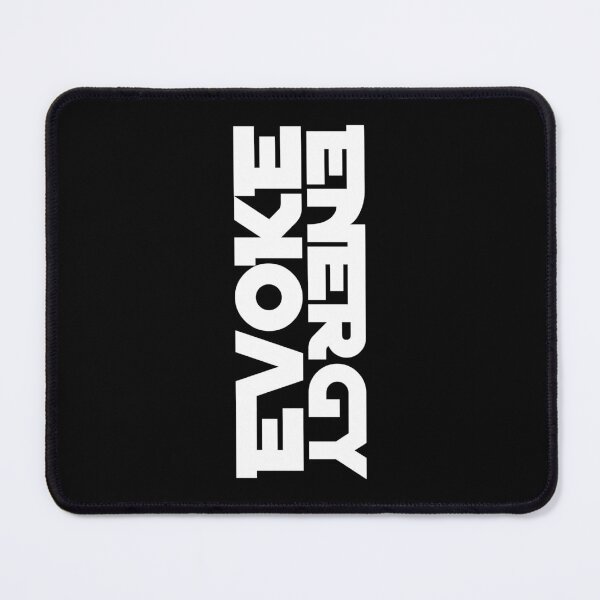 Item preview, Evoke Energy designed and sold by pixelplaza.