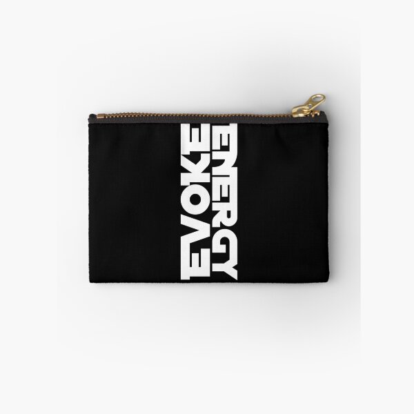 Item preview, Evoke Energy designed and sold by pixelplaza.