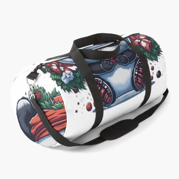 Item preview, Panda Xmas designed and sold by Shiwwa.