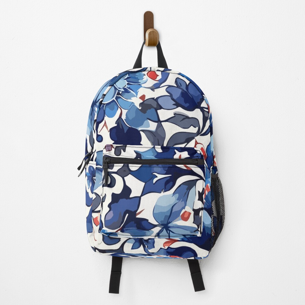 Item preview, Backpack designed and sold by GraphicsClub.