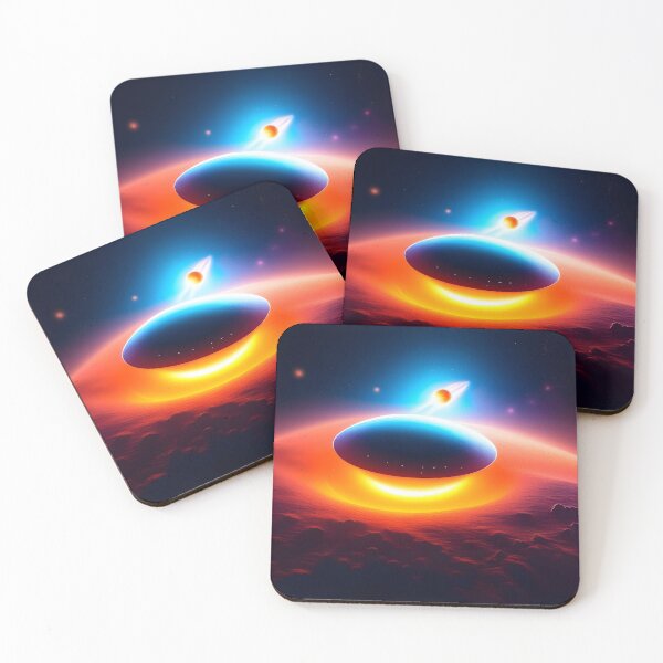 Item preview, First Contact designed and sold by BigusPanda.