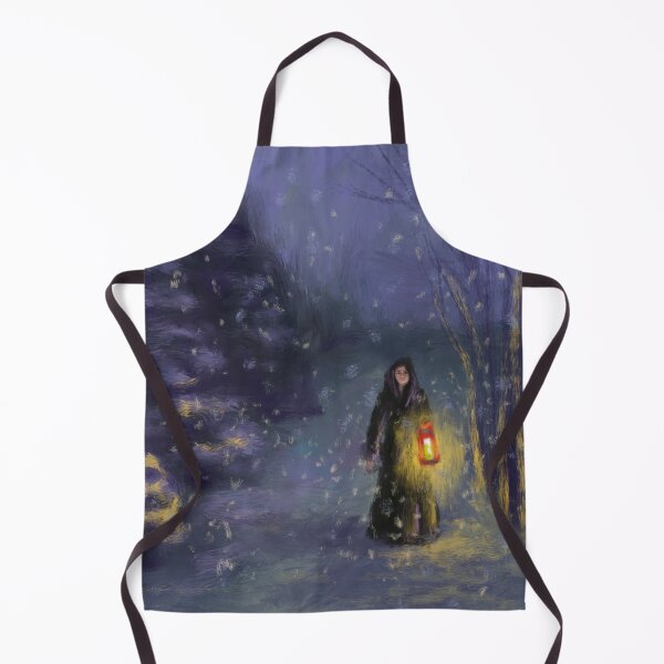 Item preview, The Silent Woods designed and sold by TheArtCave.