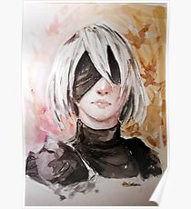 2b Poster
