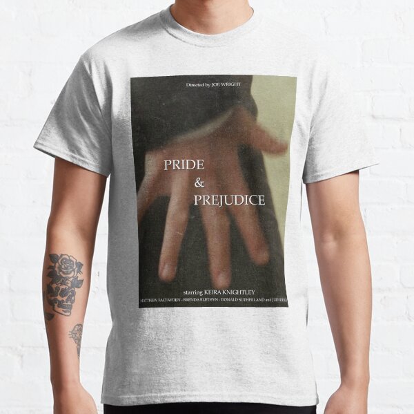 Item preview, Pride and Prejudice haaaaands designed and sold by bigglesdesigns.