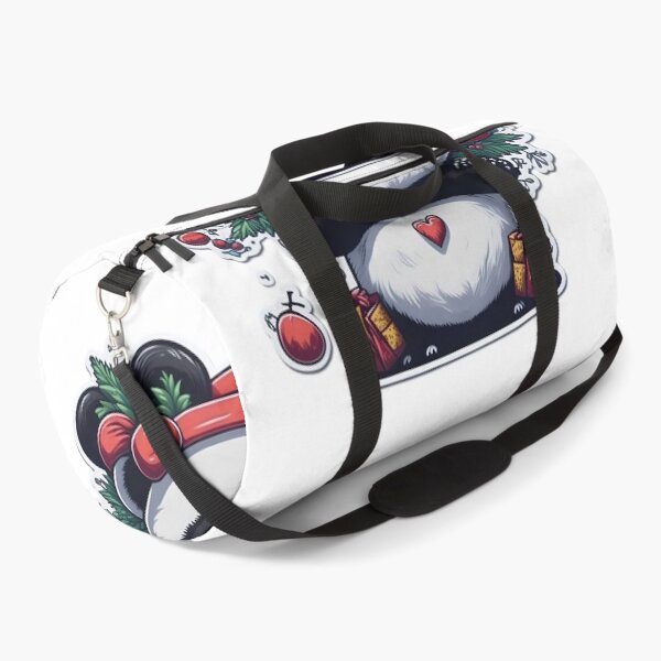 Item preview, Panda Xmas designed and sold by Shiwwa.