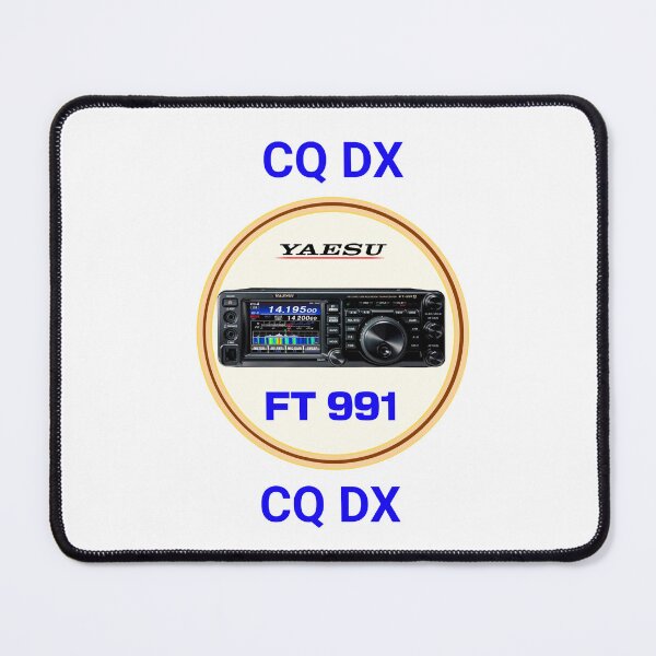 Item preview,  YAESU FT 991 designed and sold by signcraftdesign.