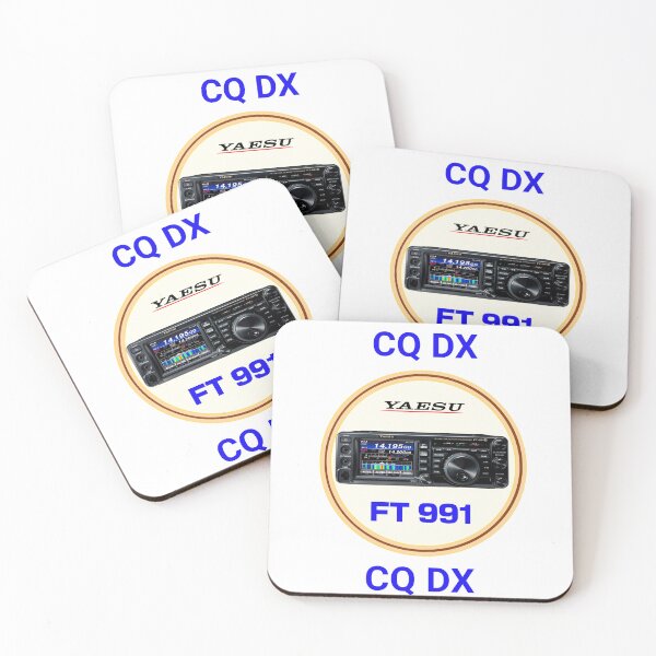 Item preview,  YAESU FT 991 designed and sold by signcraftdesign.