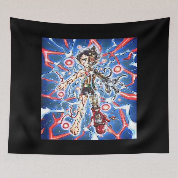 Item preview, Astro boy best anime classic  designed and sold by gomezartistform.