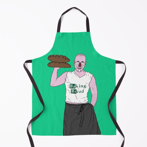 Item preview, Baking Bread designed and sold by ArtieFly.