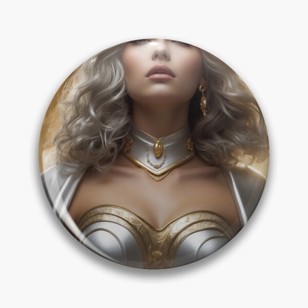 Item preview, Empress of the Gilded Sun designed and sold by SaricComposer.