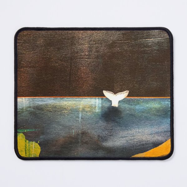 Item preview, Moby Dick designed and sold by elluminations.
