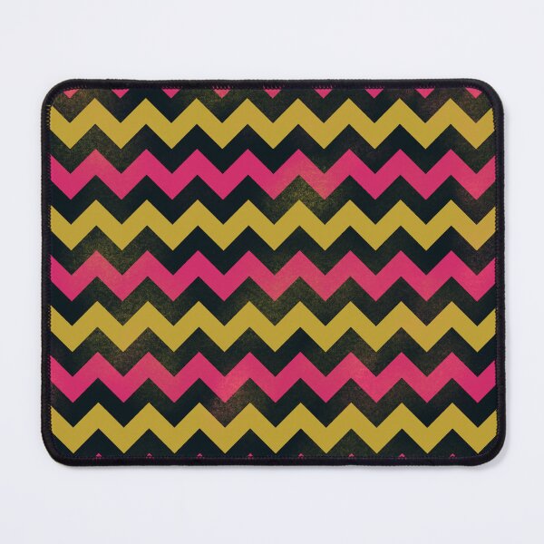 Item preview, Simple Chevrons Digital Pattern designed and sold by vallisrowe.