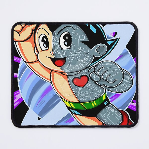 Item preview, Astro boy best anime classic  designed and sold by gomezartistform.