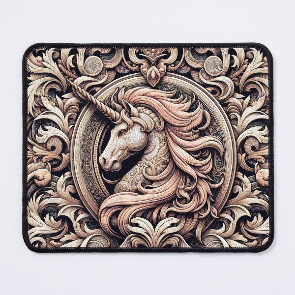 Item preview, Unicorn designed and sold by machinesdream.