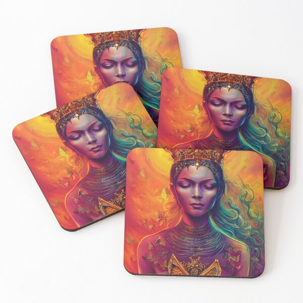 Item preview, Infinite Beauty: The Enchanting Dance of Butterflies designed and sold by Daniel Dudgeon.