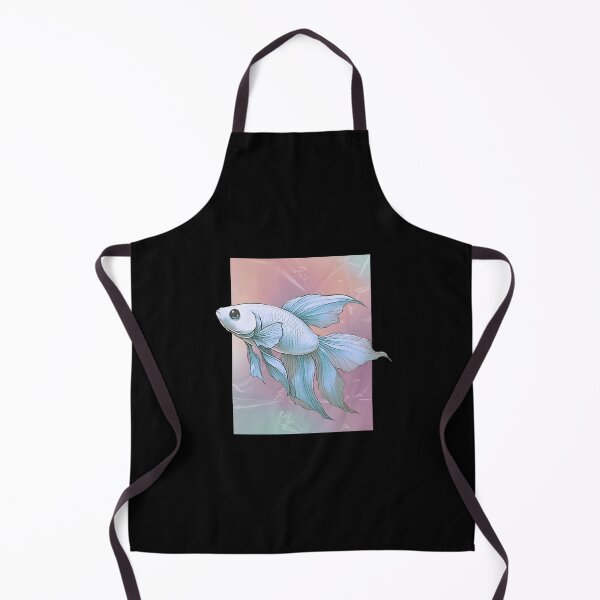 Item preview, Siamese fighting fish designed and sold by Kasza-89.