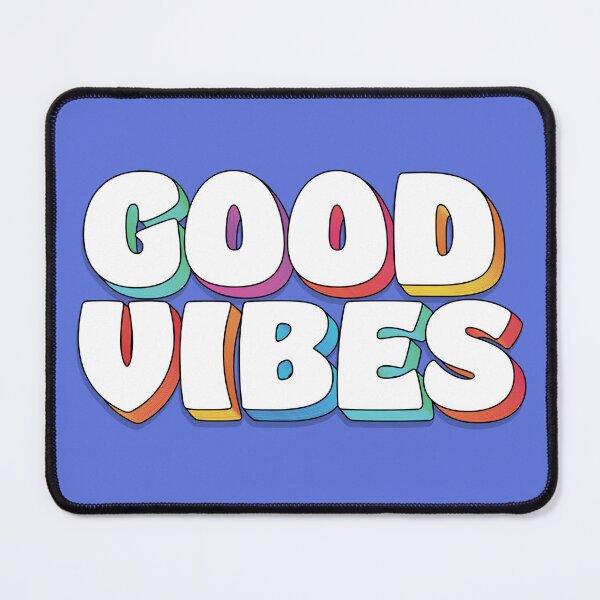 Item preview, Good Vibes designed and sold by BeaverShop.