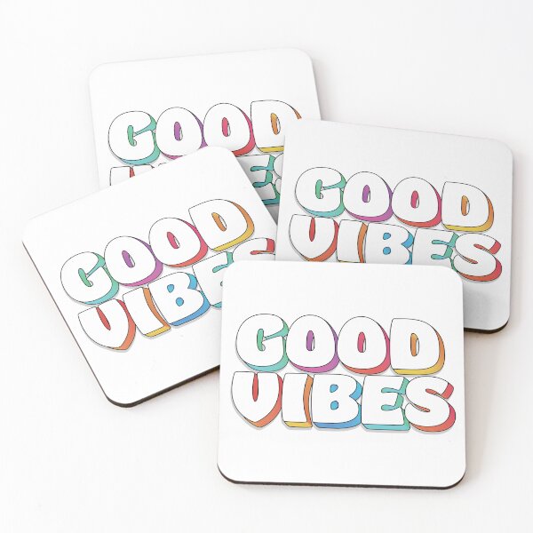 Item preview, Good Vibes designed and sold by BeaverShop.