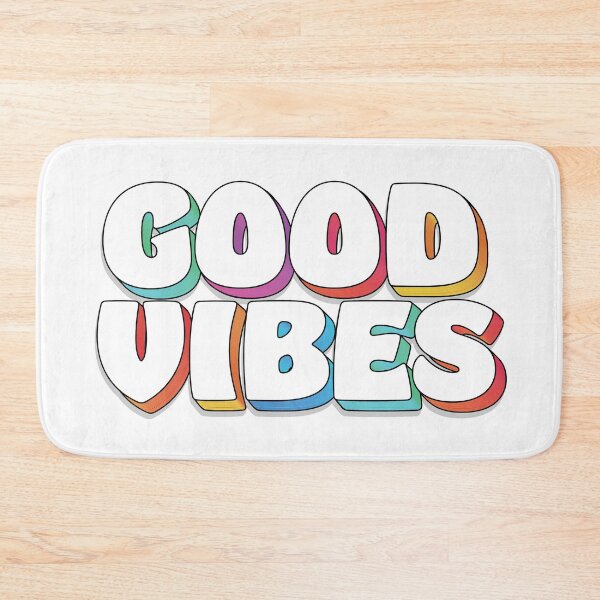Item preview, Good Vibes designed and sold by BeaverShop.