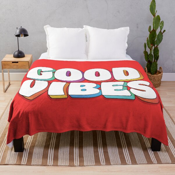 Item preview, Good Vibes designed and sold by BeaverShop.