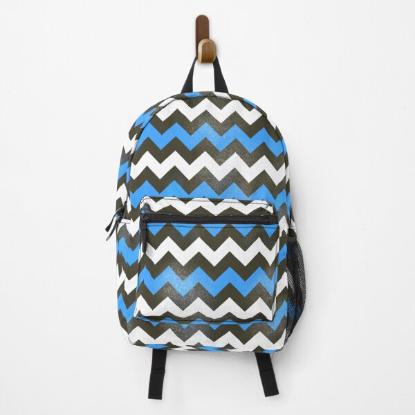 Item preview, Simpler Chevrons Digital Pattern designed and sold by vallisrowe.