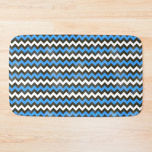 Item preview, Simpler Chevrons Digital Pattern designed and sold by vallisrowe.