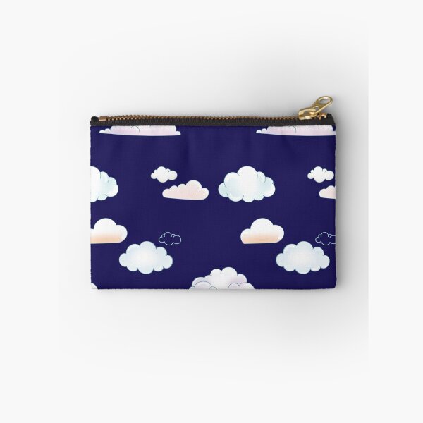 Item preview, Puffy clouds designed and sold by Laura Roman.