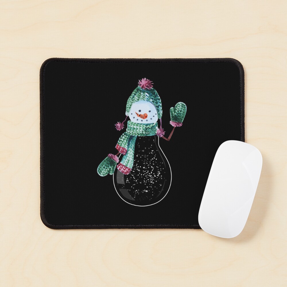 Item preview, Mouse Pad designed and sold by Riyadkh.