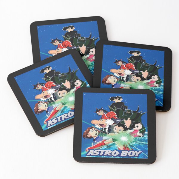 Item preview, Astro boy best anime classic  designed and sold by gomezartistform.
