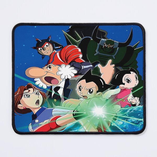 Item preview, Astro boy best anime classic  designed and sold by gomezartistform.