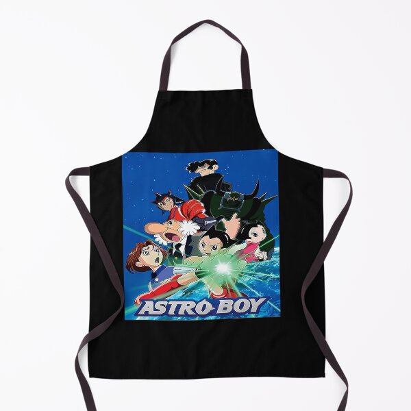 Item preview, Astro boy best anime classic  designed and sold by gomezartistform.