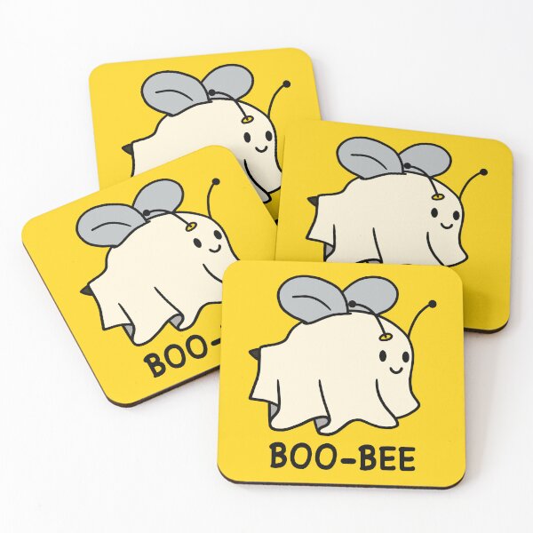 Item preview, Boo-Bee designed and sold by hilaomart.