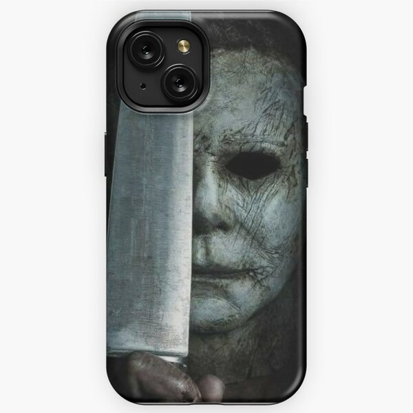 Michael Myers iPhone Cases for Sale Redbubble