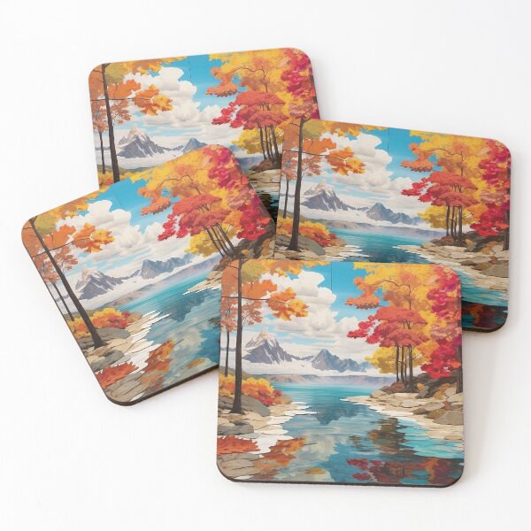 Item preview, Four Seasons designed and sold by cipoprimo.