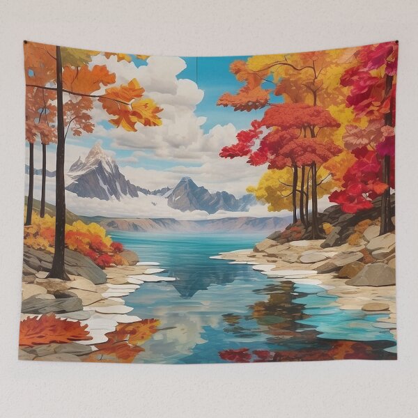 Item preview, Four Seasons designed and sold by cipoprimo.