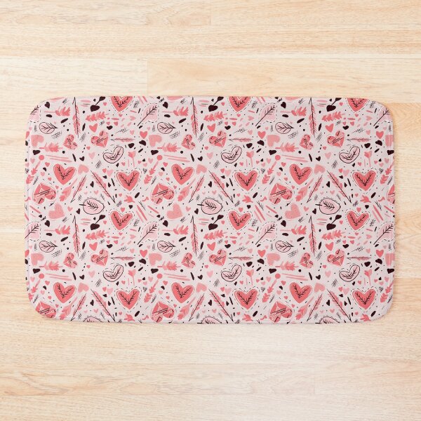 Item preview, be my valentine, pattern designed and sold by AvotArt.