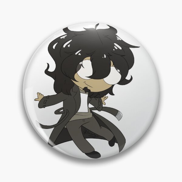 Item preview, Scriabin Chibi  designed and sold by Metamorphmigus.