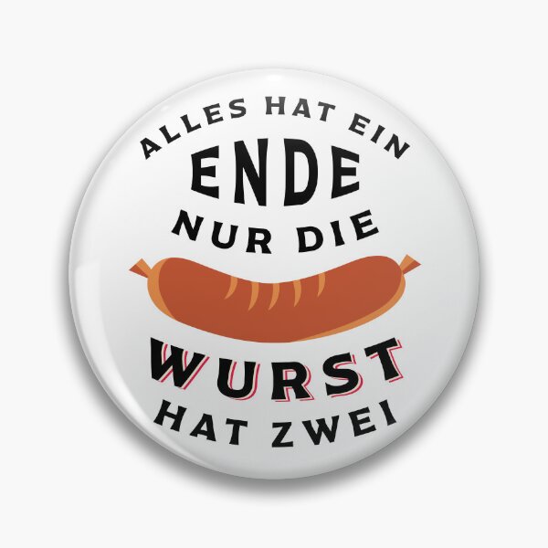 Item preview, Funny German Wurst designed and sold by AntiqueImages.