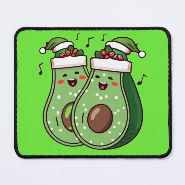 Artikelvorschau, Weihnachts-Avocado entworfen und verkauft von Elisabeth840.