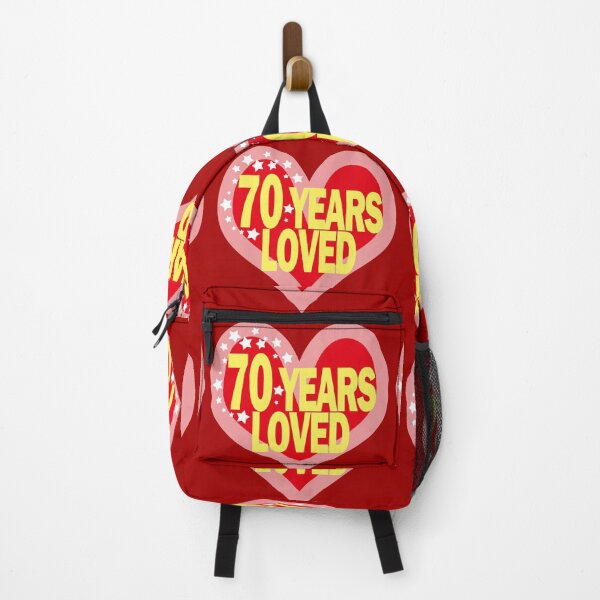 Item preview, 70 years old - 70 Years Loved designed and sold by EunsooLee.